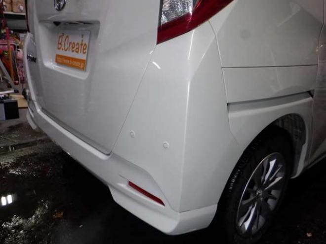 ルーミー1.0 G 4WD　本州仕入・ナビ・TV・B/T・Bカメラ・両側電動・クルコン・ETC・オートマチックハイビーム・衝突軽減・アイドリングストップ・クリアランスソナー・ライトレベライザー・オートエアコン 1000