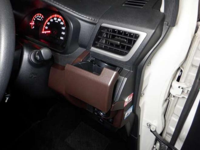 ルーミー1.0 G 4WD　本州仕入・ナビ・TV・B/T・Bカメラ・両側電動・クルコン・ETC・オートマチックハイビーム・衝突軽減・アイドリングストップ・クリアランスソナー・ライトレベライザー・オートエアコン 1000