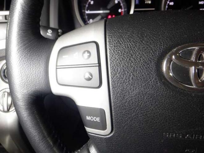 ランドクルーザー200 4.6 ZX 4WD　本州仕入・ナビ・TV・B/T・サンルーフ・革　Bカメラ・ガナドールマフラー・ヒッチメンバー・シートヒーター・エアコン・電動シート・電動リアゲート 4600