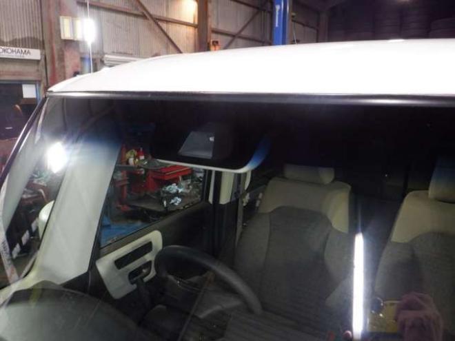 N-BOXG EX ホンダセンシング 4WD　本州仕入・ナビ・TV・B/T・Bカメラ・両側電動・LEDヘッドライト・1オーナー・スマートキー・プッシュスタート・シートヒーター・オートライト・衝突軽減・クルコン・ステアリングスイッチ・クリアランスソナー 660