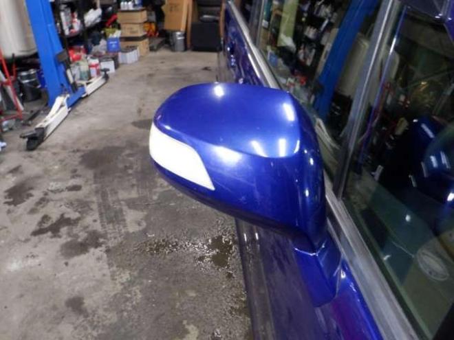 フリード1.5 G ジャストセレクション 4WD　Bluetoothオーディオ・ETC・両側パワスラ・ワイパーデアイサー・HID・スマートキー・ドアバイザー・ナビ・B/T・TV・バックカメラ 1500