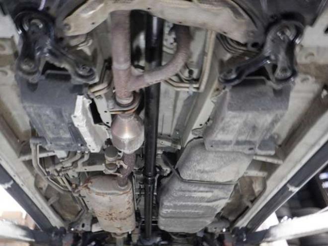 ヴェルファイア3.5 Z Gエディション 4WD　後期型・ナビ・BT・TV・バックカメラ・両側電動・パワーシート・サイドカメラ・フリップダウンモニタ・パワーバックドア・ETC・クルコン 3500