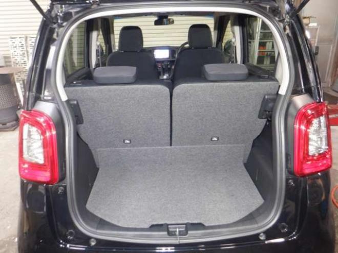 N-ONEG SSパッケージ 4WD　本州仕入れ　4WD　SDナビ　フルセグTV　バックカメラ　USB接続　前席シートヒーター　ステアリングスイッチ　HID　スマートキー　プッシュスタート　ドアバイザー 660