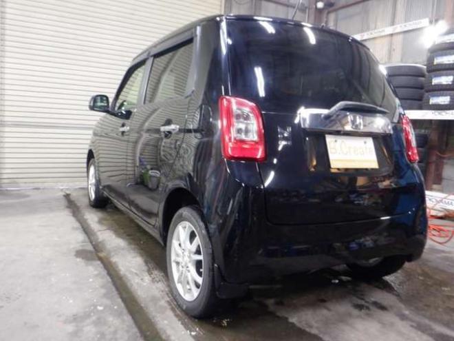 N-ONEG SSパッケージ 4WD　本州仕入れ　4WD　SDナビ　フルセグTV　バックカメラ　USB接続　前席シートヒーター　ステアリングスイッチ　HID　スマートキー　プッシュスタート　ドアバイザー 660