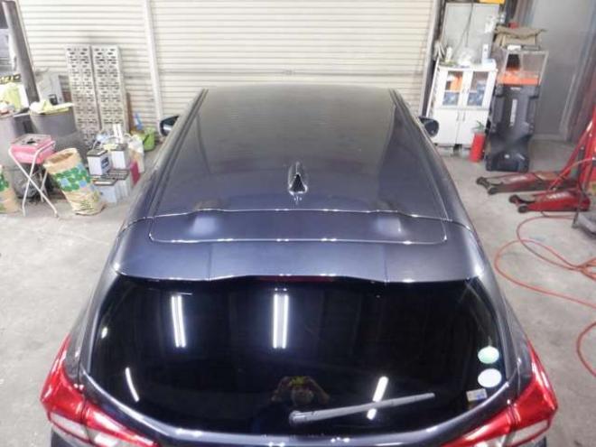 インプレッサスポーツ 2.0 i-L アイサイト 4WD　ブラックレザーセレクション　本州仕入れ　4WD　MOPナビ　B/T　TV　バックカメラ　ETC　クルコン　シートヒーター　レザーシート　衝突軽減　LEDヘッドライト　フォグランプ　ドアバイザー　スマートキー 2000