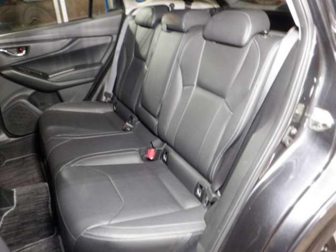 インプレッサスポーツ 2.0 i-L アイサイト 4WD　ブラックレザーセレクション　本州仕入れ　4WD　MOPナビ　B/T　TV　バックカメラ　ETC　クルコン　シートヒーター　レザーシート　衝突軽減　LEDヘッドライト　フォグランプ　ドアバイザー　スマートキー 2000