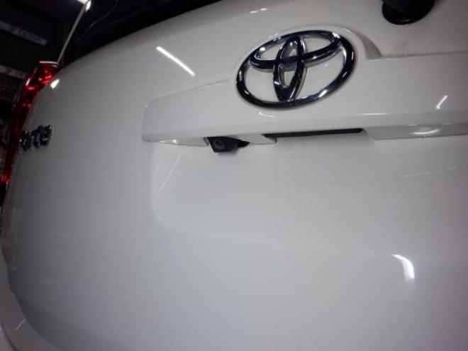 ポルテ1.5 F 4WD　ナビ・TV・B/T・Bカメラ・パワスラ・ETC・ワイパーデアイサー・ライトレベライザー・社外エンスタ・フォグランプ・社外15インチAW 1500