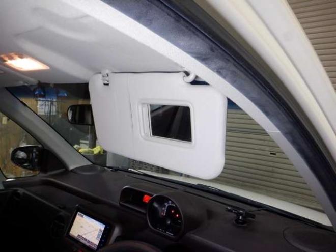 ポルテ1.5 F 4WD　ナビ・TV・B/T・Bカメラ・パワスラ・ETC・ワイパーデアイサー・ライトレベライザー・社外エンスタ・フォグランプ・社外15インチAW 1500