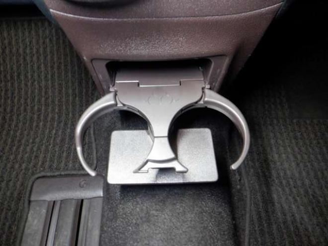 ポルテ1.5 F 4WD　ナビ・TV・B/T・Bカメラ・パワスラ・ETC・ワイパーデアイサー・ライトレベライザー・社外エンスタ・フォグランプ・社外15インチAW 1500