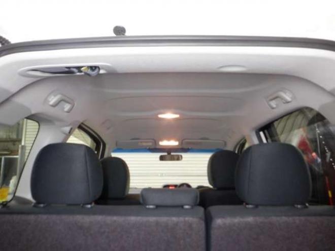 ポルテ1.5 F 4WD　ナビ・TV・B/T・Bカメラ・パワスラ・ETC・ワイパーデアイサー・ライトレベライザー・社外エンスタ・フォグランプ・社外15インチAW 1500