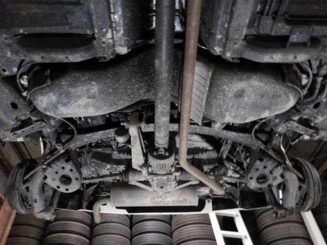 ポルテ1.5 F 4WD　ナビ・TV・B/T・Bカメラ・パワスラ・ETC・ワイパーデアイサー・ライトレベライザー・社外エンスタ・フォグランプ・社外15インチAW 1500