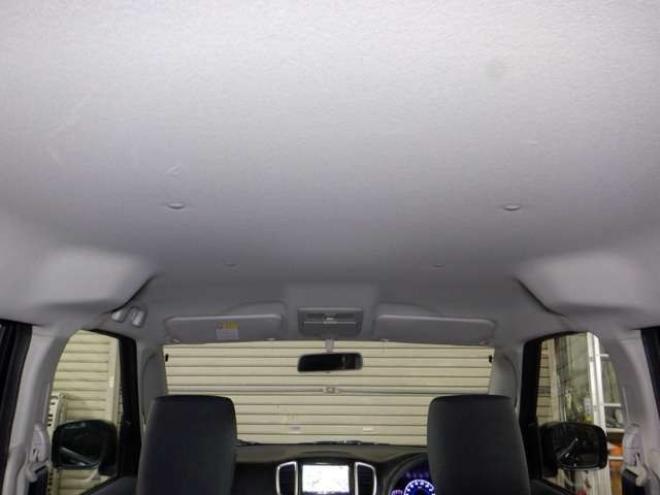 ソリオ1.2 バンディット 4WD　本州仕入・ナビ・TV・B/T・Bカメラ・両側電動・スマートキー・プッシュスタート・HID・シートヒーター・純正AW・フォグランプ 1200