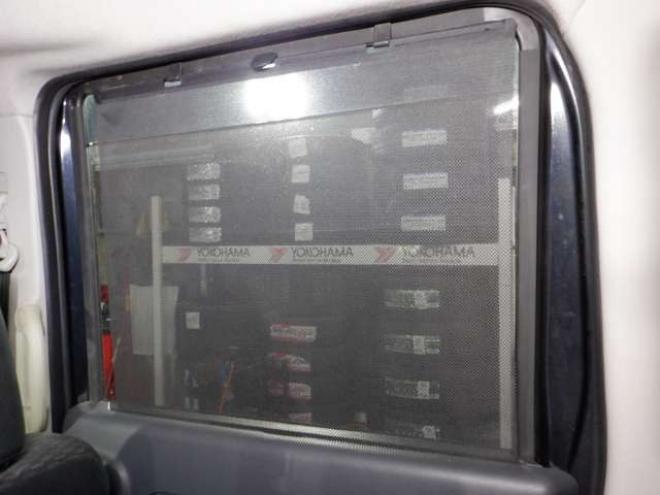 スペーシアカスタム XS 4WD　SDナビ・DTV・USB接続・4WD・パワースライドドア・シートヒーター・HID・フォグランプ・スマートキー・プッシュスタート 660