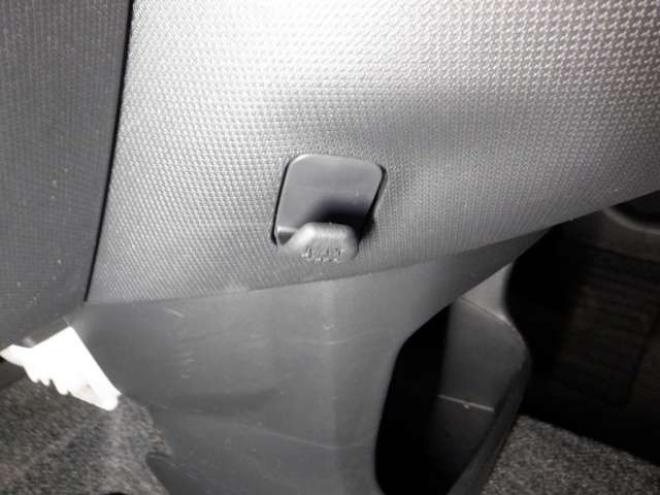 ムーヴカスタム X リミテッド SA 4WD　ナビ・TV・Bカメラ・衝突軽減・Aストップ・USB・社外14インチAW・衝突軽減ブレーキ・アイドリングストップ・LEDヘッドライト・フォグランプ 660