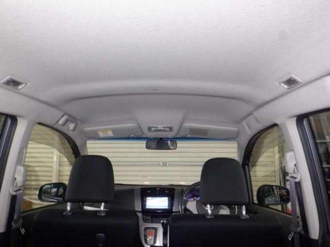 ムーヴカスタム X リミテッド SA 4WD　ナビ・TV・Bカメラ・衝突軽減・Aストップ・USB・社外14インチAW・衝突軽減ブレーキ・アイドリングストップ・LEDヘッドライト・フォグランプ 660