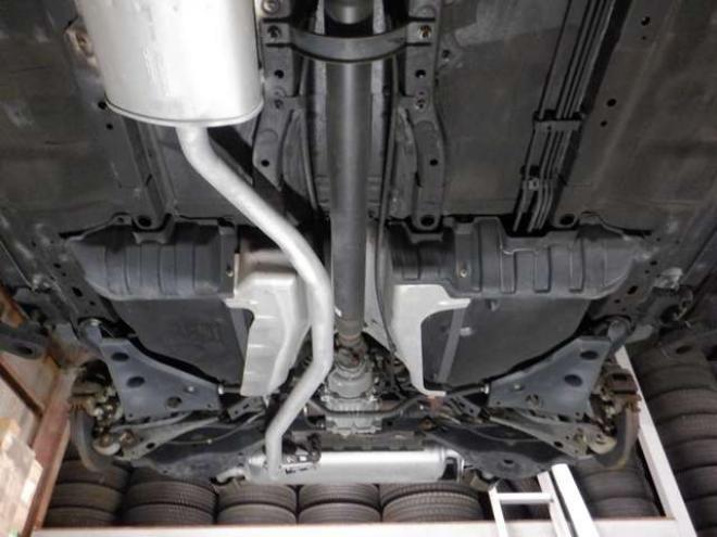 ムラーノ2.5 250XV FOUR 4WD　本州仕入・後期型・メーカーナビ・TV・Bカメラ・サイドカメラ・B/T・革シート・インテリキー・プッシュスタート・ETC・前席パワーシート・クルコン・HID・シートヒーター・フォグランプ・BOSEサウンド 2500