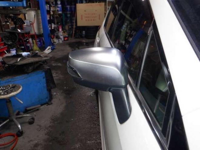 レヴォーグ2.0 STI スポーツ アイサイト 4WD　本州仕入・ナビ・TV・Bカメラ・サイドカメラ・B/T・LEDヘッドライト・メモリー付き電動シート・革シート・パドルシフト・クルコン・ETC・ブラインドスポット・衝突軽減・シートヒーター 2000