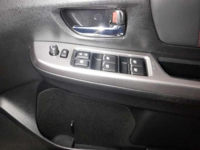 レヴォーグ2.0 STI スポーツ アイサイト 4WD　本州仕入・ナビ・TV・Bカメラ・サイドカメラ・B/T・LEDヘッドライト・メモリー付き電動シート・革シート・パドルシフト・クルコン・ETC・ブラインドスポット・衝突軽減・シートヒーター 2000