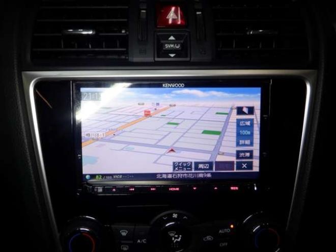 レヴォーグ2.0 STI スポーツ アイサイト 4WD　本州仕入・ナビ・TV・Bカメラ・サイドカメラ・B/T・LEDヘッドライト・メモリー付き電動シート・革シート・パドルシフト・クルコン・ETC・ブラインドスポット・衝突軽減・シートヒーター 2000