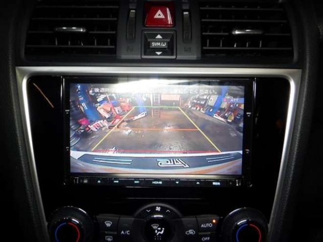 レヴォーグ2.0 STI スポーツ アイサイト 4WD　本州仕入・ナビ・TV・Bカメラ・サイドカメラ・B/T・LEDヘッドライト・メモリー付き電動シート・革シート・パドルシフト・クルコン・ETC・ブラインドスポット・衝突軽減・シートヒーター 2000