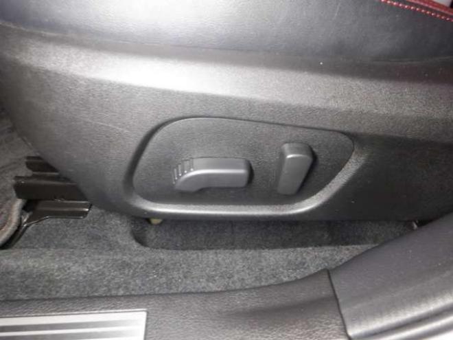 レヴォーグ2.0 STI スポーツ アイサイト 4WD　本州仕入・ナビ・TV・Bカメラ・サイドカメラ・B/T・LEDヘッドライト・メモリー付き電動シート・革シート・パドルシフト・クルコン・ETC・ブラインドスポット・衝突軽減・シートヒーター 2000