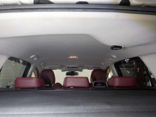 レヴォーグ2.0 STI スポーツ アイサイト 4WD　本州仕入・ナビ・TV・Bカメラ・サイドカメラ・B/T・LEDヘッドライト・メモリー付き電動シート・革シート・パドルシフト・クルコン・ETC・ブラインドスポット・衝突軽減・シートヒーター 2000