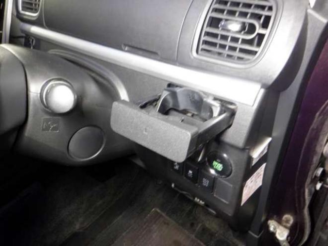 タントカスタム RS SA 4WD　本州仕入・ナビ・TV・Bカメラ・B/T・LEDヘッドライト・ターボ・両側電動・スマートキー・プッシュスタート・アイドリングストップ・ETC・ステアリングスイッチ・衝突軽減・ 660