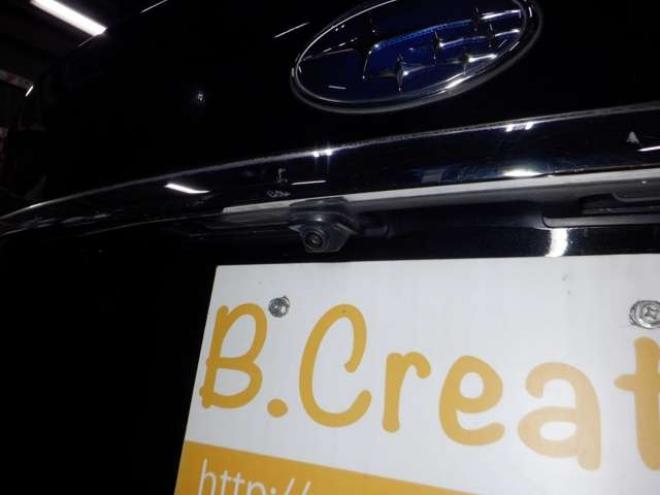 レヴォーグ1.6 GT-S アイサイト 4WD　本州仕入・ナビ・TV・Bカメラ・B/T・衝突軽減・前席パワーシート・LEDヘッドライト・LEDアクセサリーライナー・スマートキー・プッシュスタート・ETC・フォグランプ・クルコン 1600