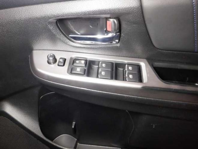 レヴォーグ1.6 GT-S アイサイト 4WD　本州仕入・ナビ・TV・Bカメラ・B/T・衝突軽減・前席パワーシート・LEDヘッドライト・LEDアクセサリーライナー・スマートキー・プッシュスタート・ETC・フォグランプ・クルコン 1600