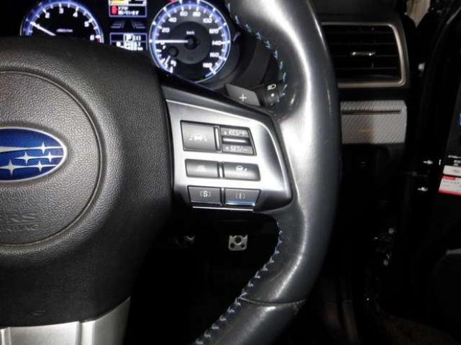 レヴォーグ1.6 GT-S アイサイト 4WD　本州仕入・ナビ・TV・Bカメラ・B/T・衝突軽減・前席パワーシート・LEDヘッドライト・LEDアクセサリーライナー・スマートキー・プッシュスタート・ETC・フォグランプ・クルコン 1600