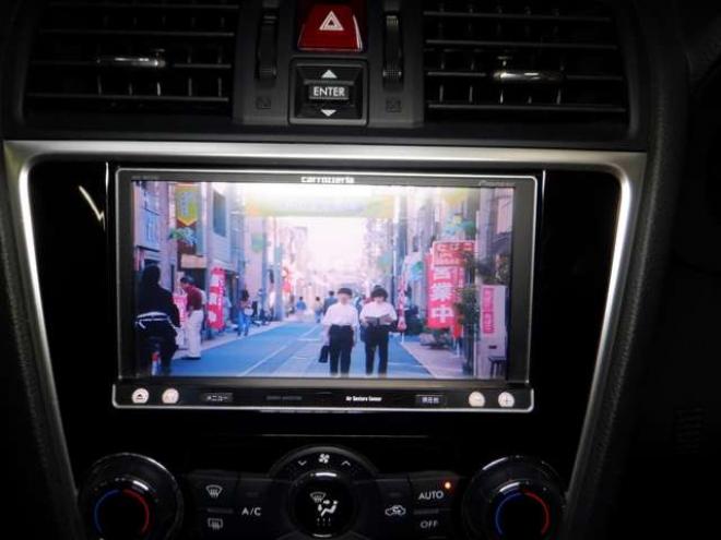 レヴォーグ1.6 GT-S アイサイト 4WD　本州仕入・ナビ・TV・Bカメラ・B/T・衝突軽減・前席パワーシート・LEDヘッドライト・LEDアクセサリーライナー・スマートキー・プッシュスタート・ETC・フォグランプ・クルコン 1600