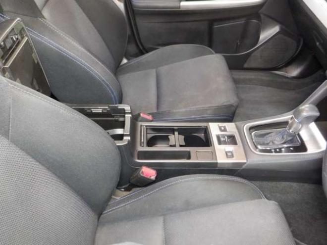 レヴォーグ1.6 GT-S アイサイト 4WD　本州仕入・ナビ・TV・Bカメラ・B/T・衝突軽減・前席パワーシート・LEDヘッドライト・LEDアクセサリーライナー・スマートキー・プッシュスタート・ETC・フォグランプ・クルコン 1600