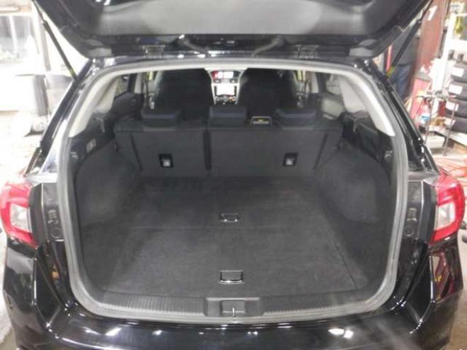 レヴォーグ1.6 GT-S アイサイト 4WD　本州仕入・ナビ・TV・Bカメラ・B/T・衝突軽減・前席パワーシート・LEDヘッドライト・LEDアクセサリーライナー・スマートキー・プッシュスタート・ETC・フォグランプ・クルコン 1600