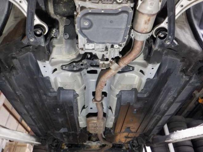 レヴォーグ1.6 GT-S アイサイト 4WD　本州仕入・ナビ・TV・Bカメラ・B/T・衝突軽減・前席パワーシート・LEDヘッドライト・LEDアクセサリーライナー・スマートキー・プッシュスタート・ETC・フォグランプ・クルコン 1600