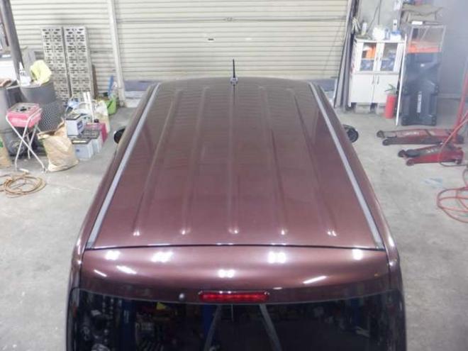 ラパンX 4WD　ナビ・TV・バックカメラ・USB・スマートキー・プッシュスタート・シートヒーター・ETC・ライトレベライザー・ドアバイザー・電動格納ドアミラー 660