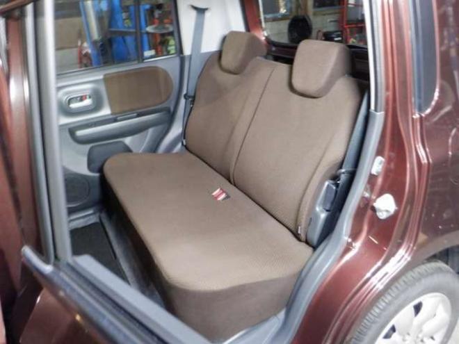 ラパンX 4WD　ナビ・TV・バックカメラ・USB・スマートキー・プッシュスタート・シートヒーター・ETC・ライトレベライザー・ドアバイザー・電動格納ドアミラー 660