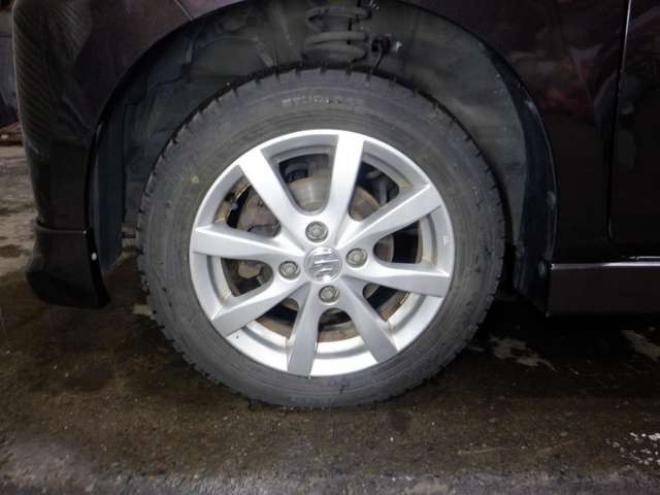 スペーシアX リミテッド スマートフォン連携ナビゲーション装着車 4WD　本州仕入・スマホ連携ナビ・TV・B/T・Bカメラ・両側電動・前席シートヒーター・衝突軽減・スマートキー・プッシュスタート・HID・ETC・純正AW・アイドリングストップ・ステアリングスイッチ 660