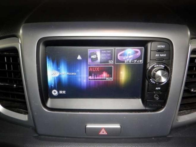 スペーシアX リミテッド スマートフォン連携ナビゲーション装着車 4WD　本州仕入・スマホ連携ナビ・TV・B/T・Bカメラ・両側電動・前席シートヒーター・衝突軽減・スマートキー・プッシュスタート・HID・ETC・純正AW・アイドリングストップ・ステアリングスイッチ 660