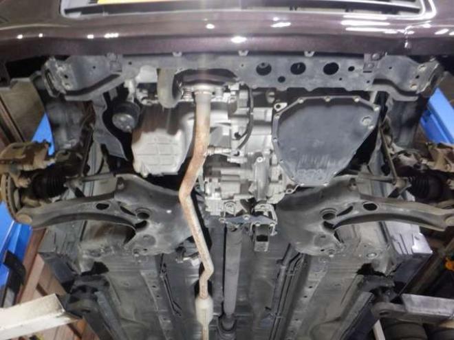 スペーシアX リミテッド スマートフォン連携ナビゲーション装着車 4WD　本州仕入・スマホ連携ナビ・TV・B/T・Bカメラ・両側電動・前席シートヒーター・衝突軽減・スマートキー・プッシュスタート・HID・ETC・純正AW・アイドリングストップ・ステアリングスイッチ 660