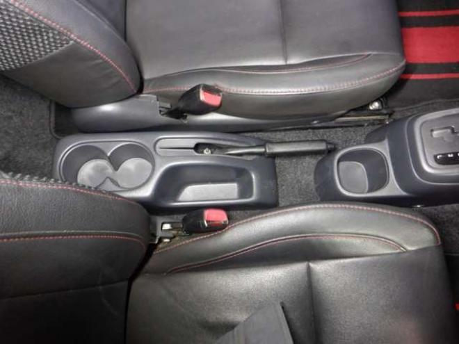 ジムニーワイルドウインド 4WD　本州仕入・ナビ・TV・Bカメラ・専用レザーシート・ETC・キーレス・シートヒーター・フォグランプ・ターボ・純正AW・電動格納ミラー・ミラーヒーター・ルーフレール 660