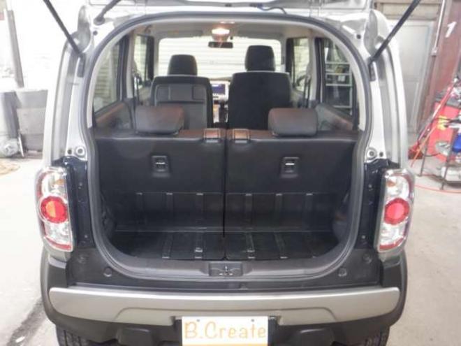 ハスラーX 4WD　ナビ・TV・Bカメラ・B/T・HID・衝突軽減 660