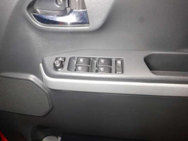 ウェイクG SA 4WD　ナビ・TV・Bカメラ・B/T・両側電動・スマートキープッシュスタート・LEDヘッドライト・ETC・シートヒーター・アイドリングストップ・純正エンスタ・衝突軽減・ベンチシート・ターボ 660