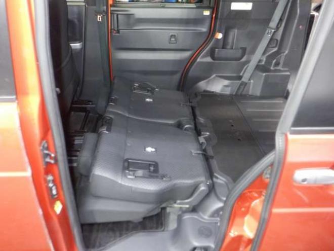 ウェイクG SA 4WD　ナビ・TV・Bカメラ・B/T・両側電動・スマートキープッシュスタート・LEDヘッドライト・ETC・シートヒーター・アイドリングストップ・純正エンスタ・衝突軽減・ベンチシート・ターボ 660