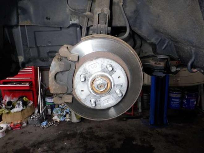 ウェイクG SA 4WD　ナビ・TV・Bカメラ・B/T・両側電動・スマートキープッシュスタート・LEDヘッドライト・ETC・シートヒーター・アイドリングストップ・純正エンスタ・衝突軽減・ベンチシート・ターボ 660