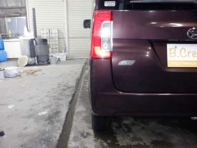 タントXターボ SA 4WD　ナビ・TV・両側電動・ターボ・スマートキー・プッシュスタート・スマアシ・ライトレベライザー・フォグランプ・純正エンスタ・リア席サンシェード・アイドリングストップ・ベンチシート・ 660