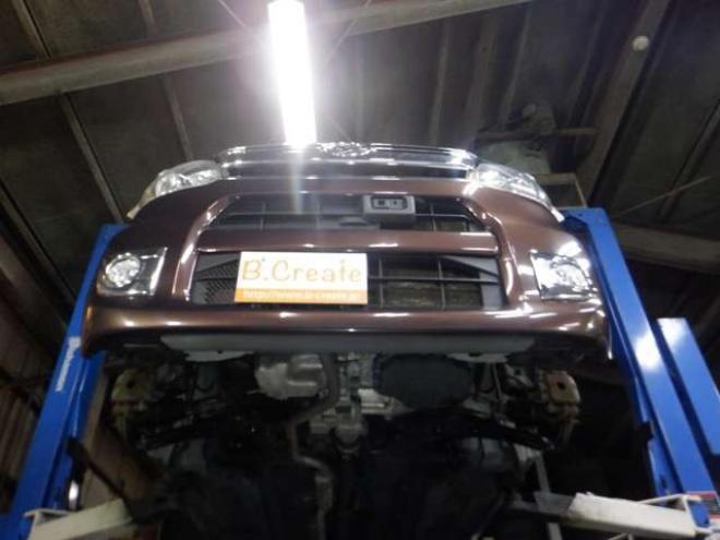 タントXターボ SA 4WD　ナビ・TV・両側電動・ターボ・スマートキー・プッシュスタート・スマアシ・ライトレベライザー・フォグランプ・純正エンスタ・リア席サンシェード・アイドリングストップ・ベンチシート・ 660