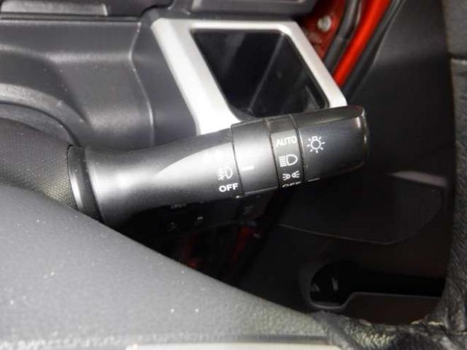 ウェイクG SA 4WD　本州仕入　ナビ　TV　LEDヘッドライト　両側電動　シートヒーター　スマアシ　ターボ　スマートキー　プッシュスタート　オートライト　ベンチシート　アイドリングストップ　フォグランプ 660