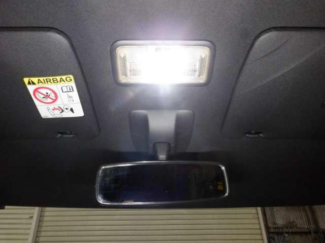 ウェイクG SA 4WD　本州仕入　ナビ　TV　LEDヘッドライト　両側電動　シートヒーター　スマアシ　ターボ　スマートキー　プッシュスタート　オートライト　ベンチシート　アイドリングストップ　フォグランプ 660