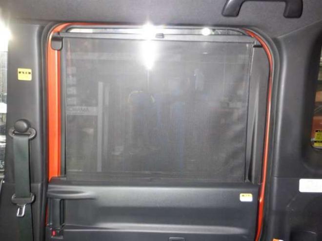 ウェイクG SA 4WD　本州仕入　ナビ　TV　LEDヘッドライト　両側電動　シートヒーター　スマアシ　ターボ　スマートキー　プッシュスタート　オートライト　ベンチシート　アイドリングストップ　フォグランプ 660