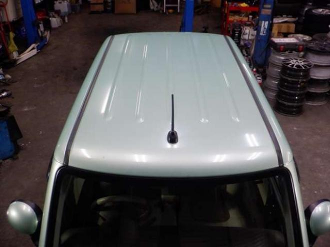 ラパンショコラ X 4WD　ナビ・TV・DVD再生・バックカメラ・スマートキー・プッシュスタート・HID・シートヒーター・アイドリングストップ・ETC・社外エンスタ・ベンチシート・ドアバイザー・オートライト 660